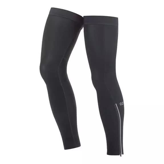 Jambières Gore Wear C3 Thermo Noir 3 Jambières Gore Wear C3 Thermo Noir