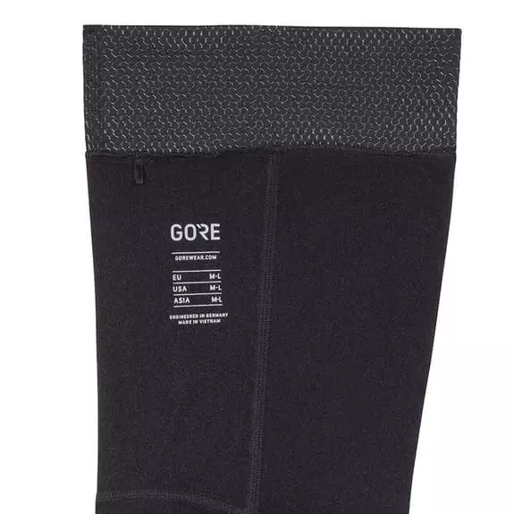 Jambières Gore Wear C3 Thermo Noir 4 Jambières Gore Wear C3 Thermo Noir – Image 2