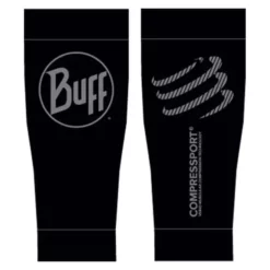 Collants Buff Dagh Compressive Calf Noir