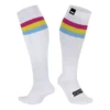 Chaussettes De Compression 226ERS Compression Blanc -Guêtres de compression Cyclisme Soldes 226 ac sk cmh 001