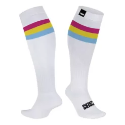 Chaussettes De Compression 226ERS Compression Blanc