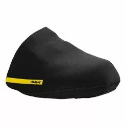 Couvre-pointes Mavic Noir