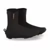 Couvre-chaussures Finisseur Windblock Noir -Guêtres de compression Cyclisme Soldes 3e0a4893