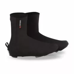 Couvre-chaussures Finisseur Windblock Noir