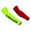 Head Swim Manchettes Head Neon Rouge Jaune -Guêtres de compression Cyclisme Soldes 455504 001