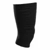 ALE Genouillères Alé Seamless Polipropilene Freedom Noir -Guêtres de compression Cyclisme Soldes ALE L12540114