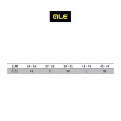 Guêtres de compression Cyclisme Soldes -Guêtres de compression Cyclisme Soldes ALE U COM overshoes pioggia st v1