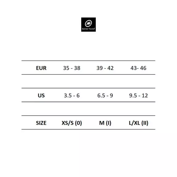 Couvre-chaussures Assos Assosoires RS Noir 6 Couvre-chaussures Assos Assosoires RS Noir – Image 4