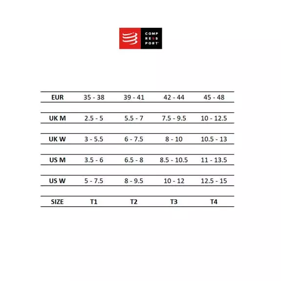 Bas De Compression Compressport R2V2 Flash Noir Gris 4 Bas De Compression Compressport R2V2 Flash Noir Gris – Image 2