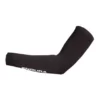Manchettes Endura Engineered Noir 2 Manchettes Endura Engineered Noir -Guêtres de compression Cyclisme Soldes EN E1048BK