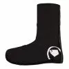 Couvre-chaussures Endura Gaiter Noir