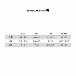 Surchaussures Endura MT500 II Noires Blanches -Guêtres de compression Cyclisme Soldes END U COM overshoes double size st v1