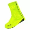 Couvre-chaussures Gore Wear C3 GORE-TEX Jaune -Guêtres de compression Cyclisme Soldes GOW 1002420800