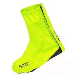 Couvre-chaussures Gore Wear C3 GORE-TEX Jaune