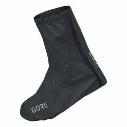 Couvre-chaussures Gore Wear C3 GORE-TEX Noir