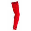 Manchettes Lurbel Compresión Rally Rouge 2 Manchettes Lurbel Compresión Rally Rouge -Guêtres de compression Cyclisme Soldes LU 631 05