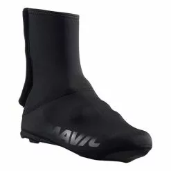 Couvre-chaussures Mavic Essential H2O Road Noir
