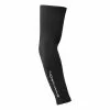 Manchettes NorthWave Easy Noir 2 Manchettes NorthWave Easy Noir -Guêtres de compression Cyclisme Soldes NW 89132027E 10