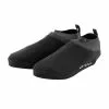 Couvre-chaussures Orca Aero Shoe Covers Noir -Guêtres de compression Cyclisme Soldes OC FVA401