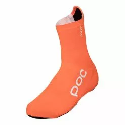 Couvre-chaussures POC Avip Rain Bootie Orange