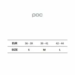 Couvre-chaussures POC Avip Rain Bootie Noir -Guêtres de compression Cyclisme Soldes POC U COM overshoes st v2 2