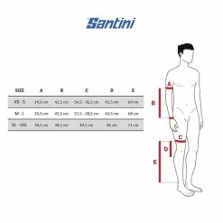 Guêtres de compression Cyclisme Soldes -Guêtres de compression Cyclisme Soldes SAN U COM armwarmers legwarmers st v2 7