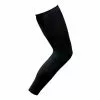 Jambières Sportful 2nd Skin Noir -Guêtres de compression Cyclisme Soldes SF 1101796 002