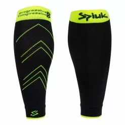 Jambières Spiuk XP Biomechanic Noir Jaune