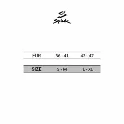 Couvre-chaussures Spiuk Top Ten Membrane Noir Clair -Guêtres de compression Cyclisme Soldes SPI U COM overshoes st v1