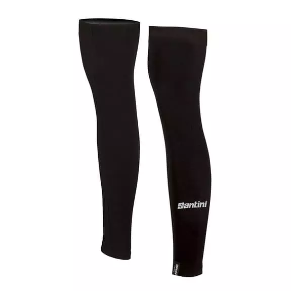 Jambières Santini Nuhot Noir 3 Jambières Santini Nuhot Noir