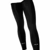 Jambières XLC LW-S01 Noir -Guêtres de compression Cyclisme Soldes XC 2500011500 C