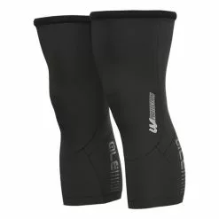 ALE Genouillères Alé Estate Noir