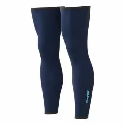 ALE Pantalon Alé K-Atmo Bleu Marine Intense