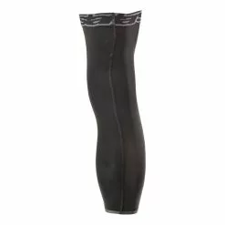 Jambières AlpineStars Cascade Noir -Guêtres de compression Cyclisme Soldes ap 1757318 106 001