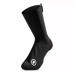 Couvre-chaussures Assos Assosoires GT Winter Noir