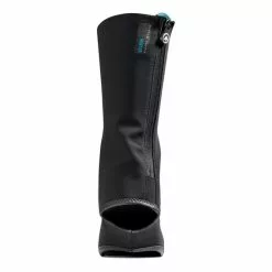 Couvre-chaussures Assos Assosoires GT Winter Noir -Guêtres de compression Cyclisme Soldes ass p13 62 695 18 004