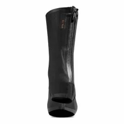 Couvre-chaussures Assos Assosoires RS Noir 8 Couvre-chaussures Assos Assosoires RS Noir -Guêtres de compression Cyclisme Soldes ass p13 62 698 18 003