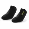 Embouts Assos Assosoires G2 Spring Fall Noir -Guêtres de compression Cyclisme Soldes ass p13.62.690.18 001