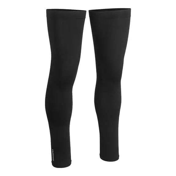 Jambières Assos Assosoires Foil Noir 4 Jambières Assos Assosoires Foil Noir – Image 2