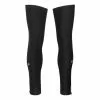 Jambières Assos Assosoires RS Spring Fall Noir 1 Jambières Assos Assosoires RS Spring Fall Noir -Guêtres de compression Cyclisme Soldes ass p13.80.827.18 001