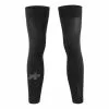 Jambières Assos Assosoires Spring Fall Noir -Guêtres de compression Cyclisme Soldes ass p13.80.831.18 001