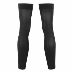 Jambières Assos Assosoires Spring Fall Noir 8 Jambières Assos Assosoires Spring Fall Noir -Guêtres de compression Cyclisme Soldes ass p13.80.831.18 003