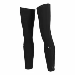 Jambières Assos Assosoires RS Targa Noir -Guêtres de compression Cyclisme Soldes ass p13.80.833.10 003