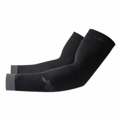 Manchettes Assos Arm Protector Noir