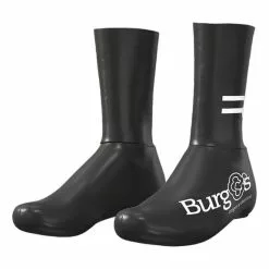 Guêtres de compression Cyclisme Soldes 19 Couvre-chaussures Finisseur Rain Burgos BH