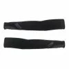 Manchettes Bioracer Tempest Noir -Guêtres de compression Cyclisme Soldes bio br11702b 001