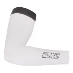 Manchettes Bioracer Spitfire/Vesper Blanc