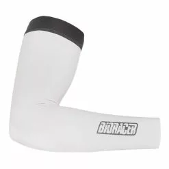 Manchettes Bioracer Spitfire/Vesper Beige Blanc