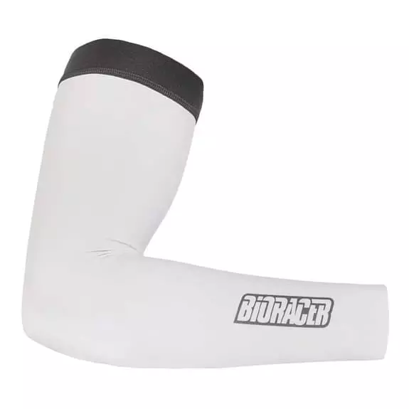 Manchettes Bioracer Spitfire/Vesper Beige Blanc 3 Manchettes Bioracer Spitfire/Vesper Beige Blanc