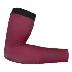 Manchettes Bioracer Spitfire/Vesper Rouge Grenat